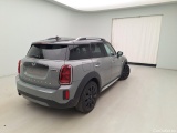  Mini  Countryman MINI, Mini  '16, Mini  Cooper S E ALL4 AT 5d #8