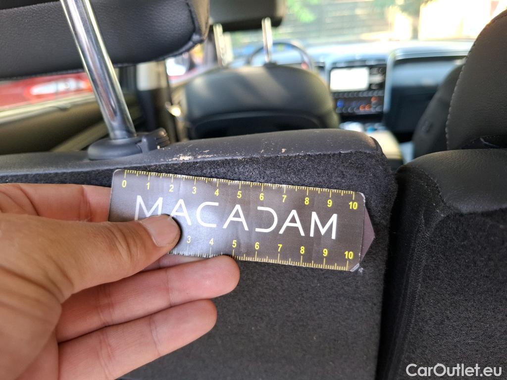  Hyundai  Tucson HYUNDAI  / 2020 / 5P / SUV 1.6 PHEV 265 HTRAC EXECUTIVE 4WD AUTO #9