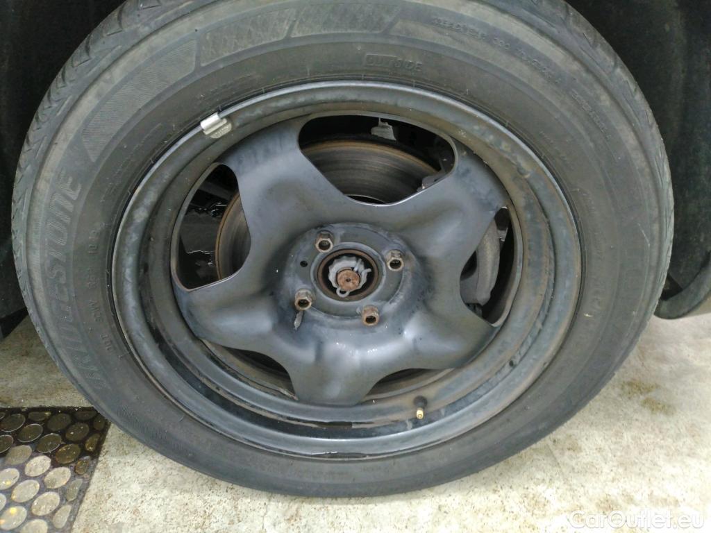  Citroen  C3  Aircross Feel Business 1.2 PureTech 110CV BVA6 E6dT #18