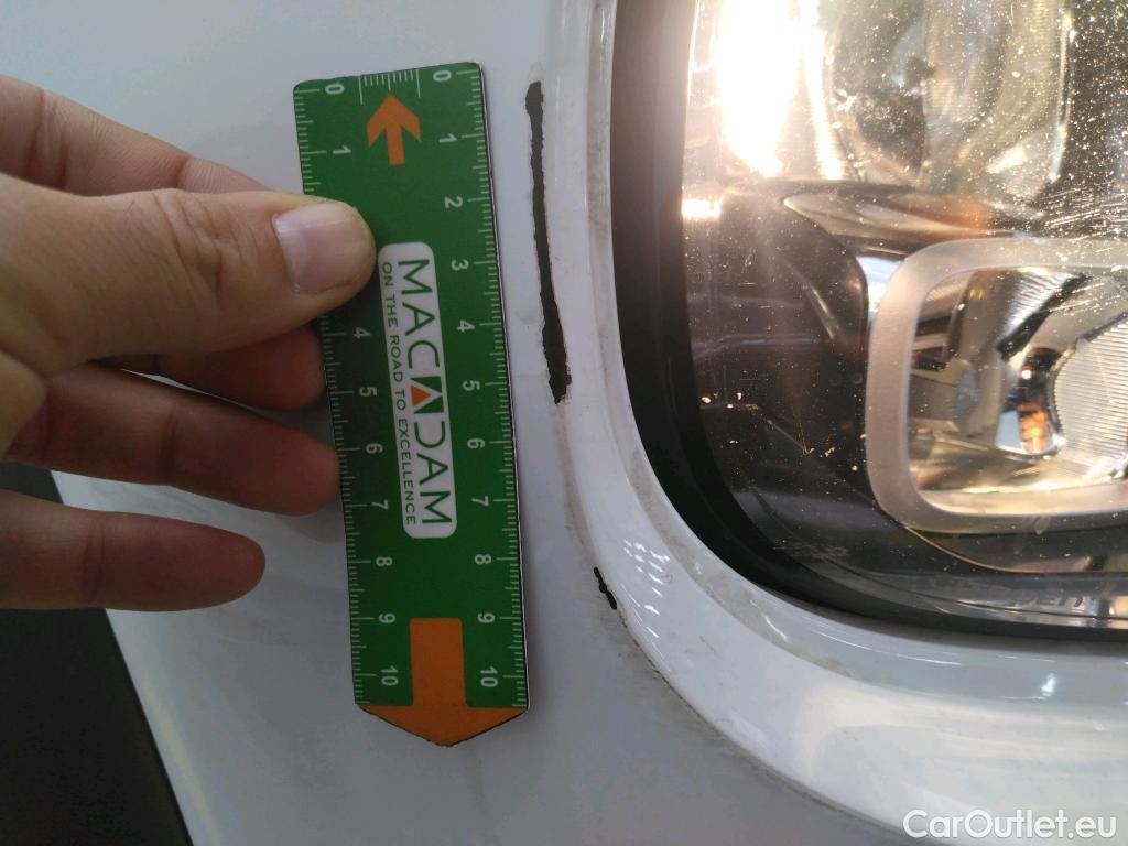  Citroen  C3  Aircross Feel Business 1.2 PureTech 110CV BVA6 E6dT #7