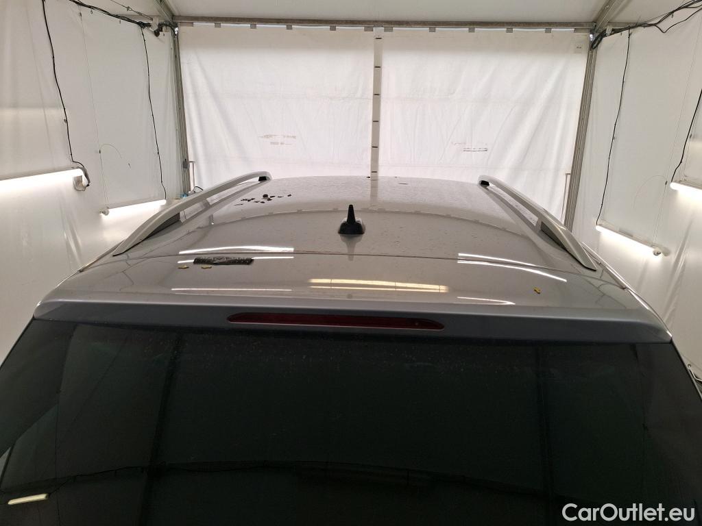  Seat  ATECA  Style 2.0 TDI 150CV BVA7 E6d #31