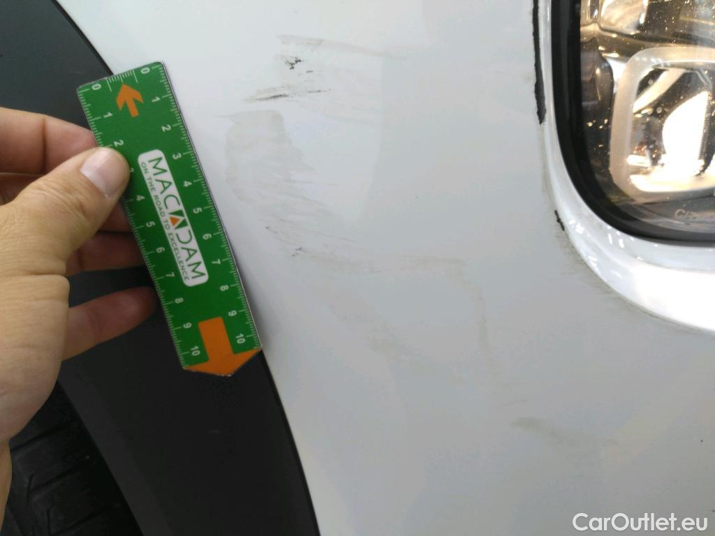  Citroen  C3  Aircross Feel Business 1.2 PureTech 110CV BVA6 E6dT #9