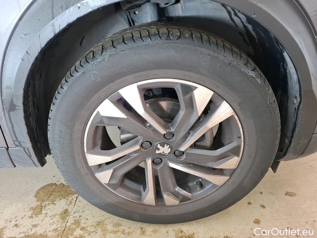  Peugeot  2008  Allure Business 1.2 PureTech 130CV BVA8 E6d #2