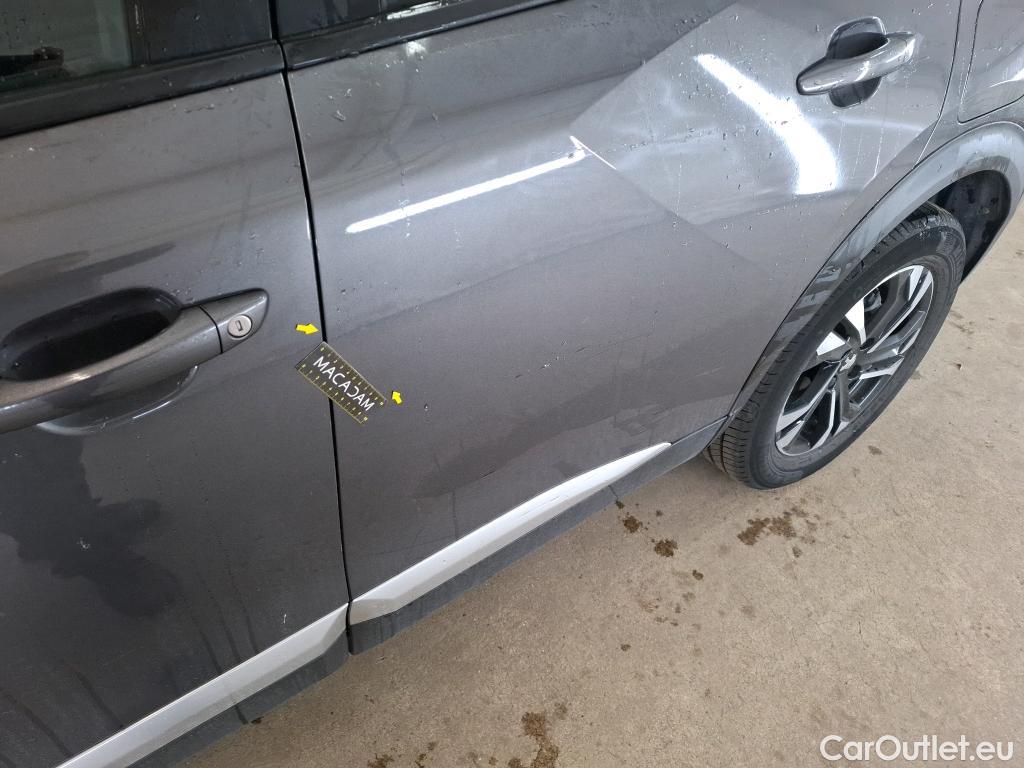  Peugeot  2008  Allure Business 1.2 PureTech 130CV BVA8 E6d #34