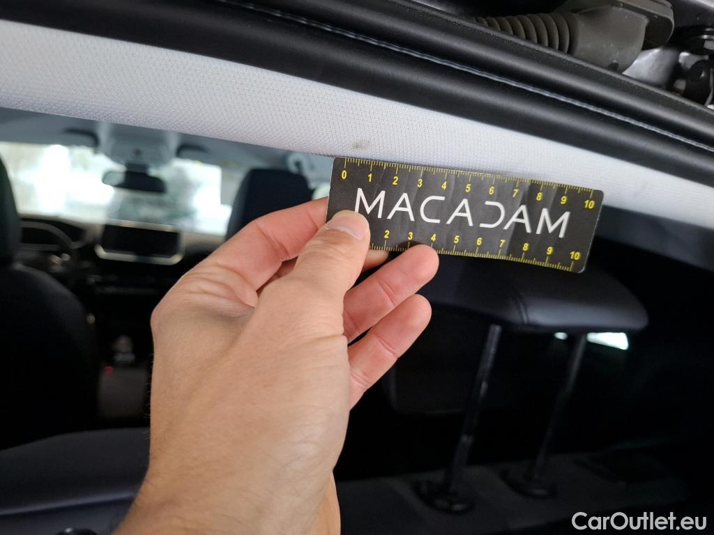  Peugeot  2008  Allure Business 1.2 PureTech 130CV BVA8 E6d #27