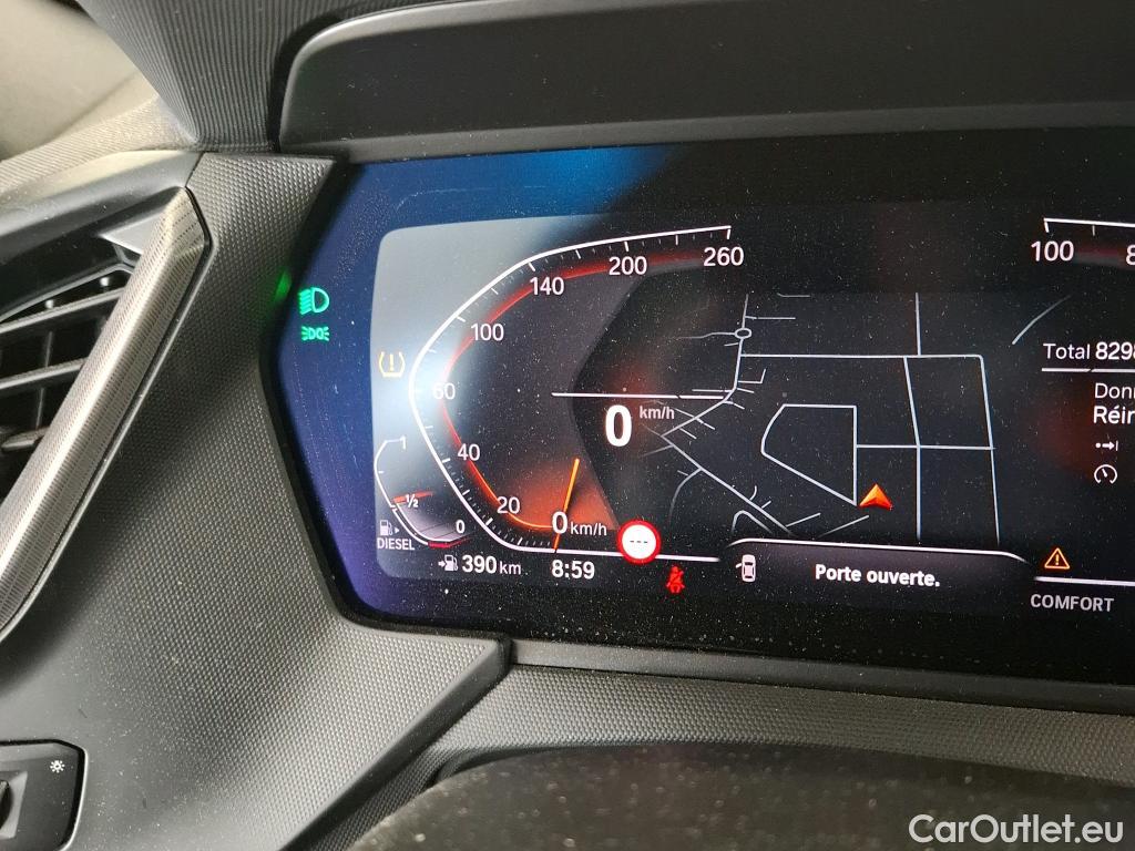  Bmw  Serie 2 Série 2 Gran Coupe 218 d M Sport 2.0 150CV BVA8 E6d #12