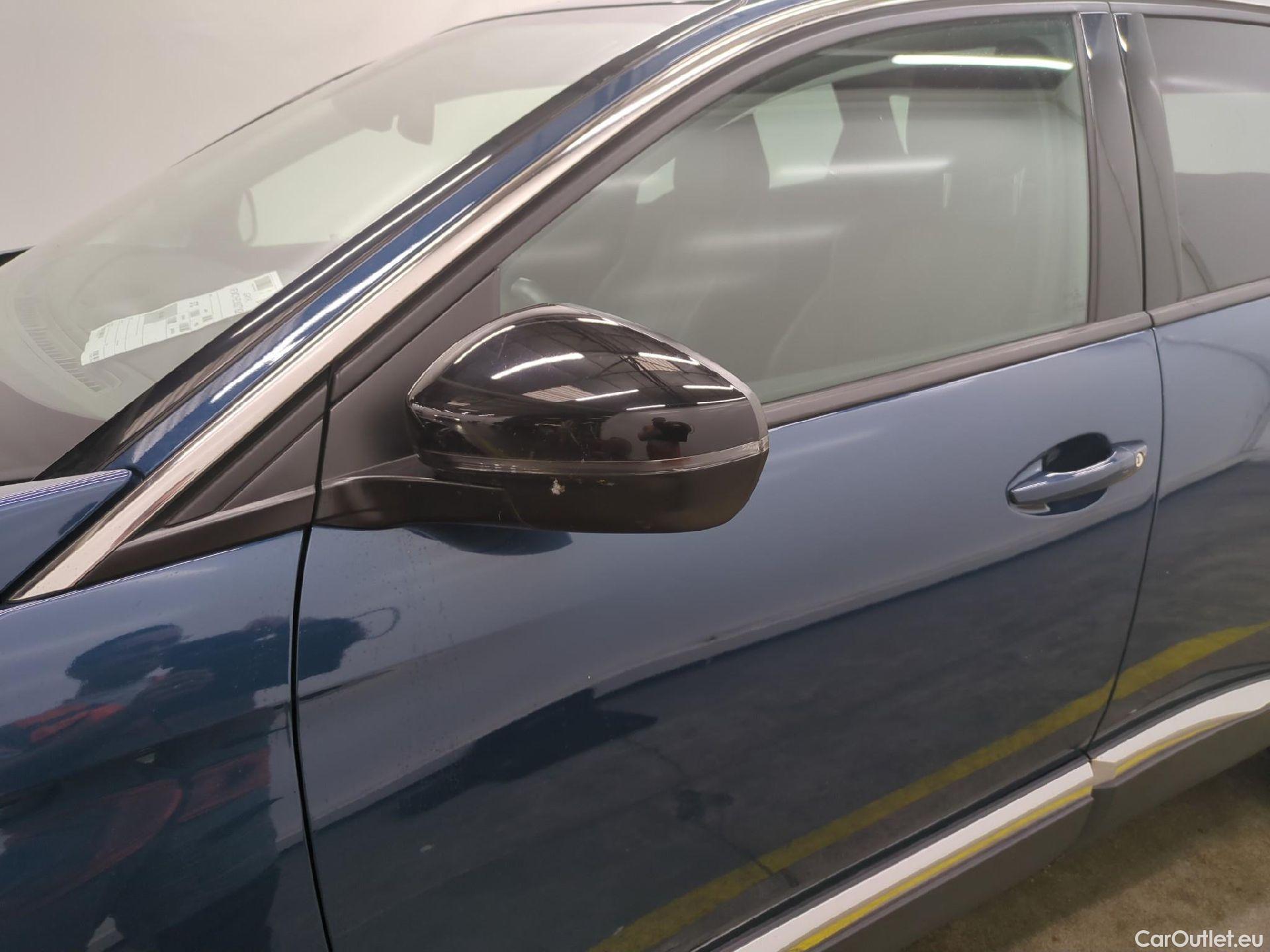  Peugeot  3008  II Allure Pack 1.5 HDi 130CV BVA8 E6d #5