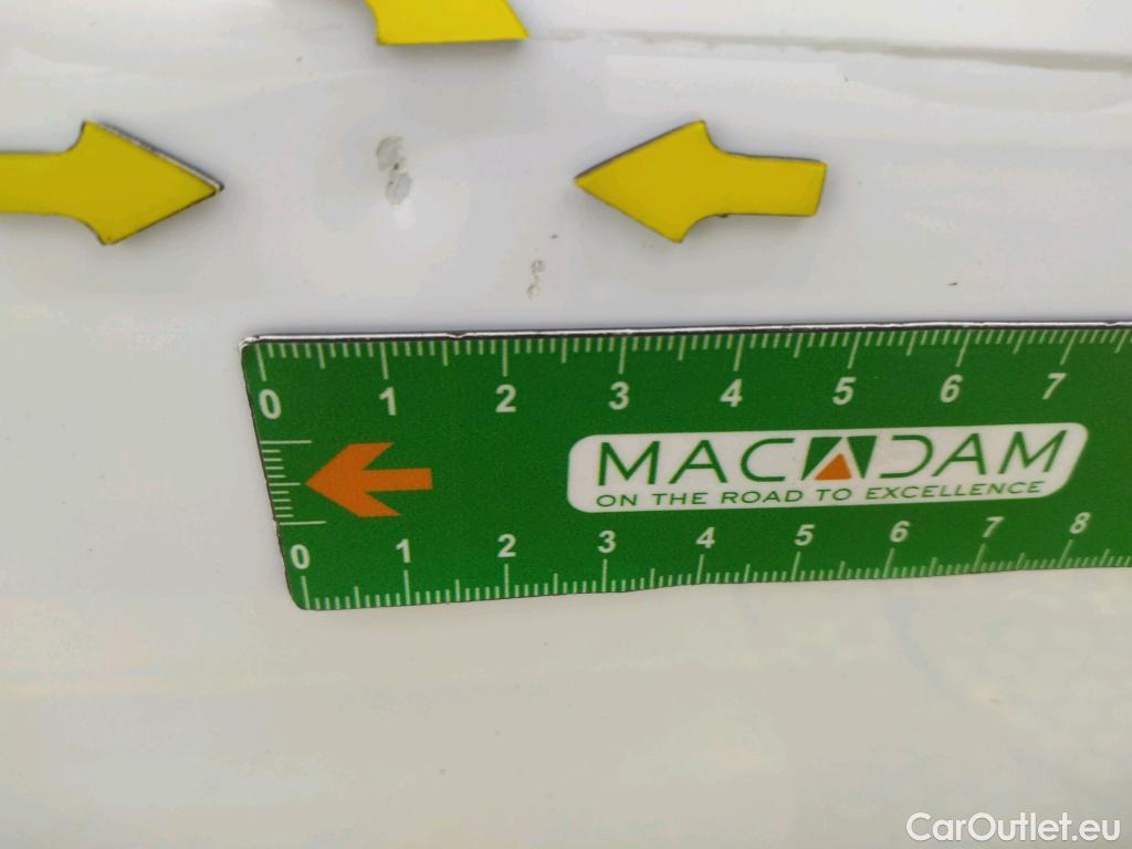  Citroen  C3  Aircross Feel Business 1.2 PureTech 110CV BVA6 E6dT #15