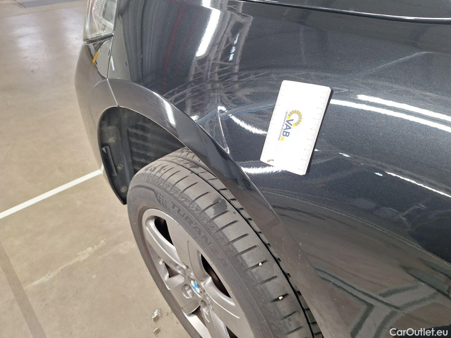  Bmw  Serie 1 BMW, 1-serie '19, BMW 1 Reeks Hatch 116dA (85 kW) 5d #17