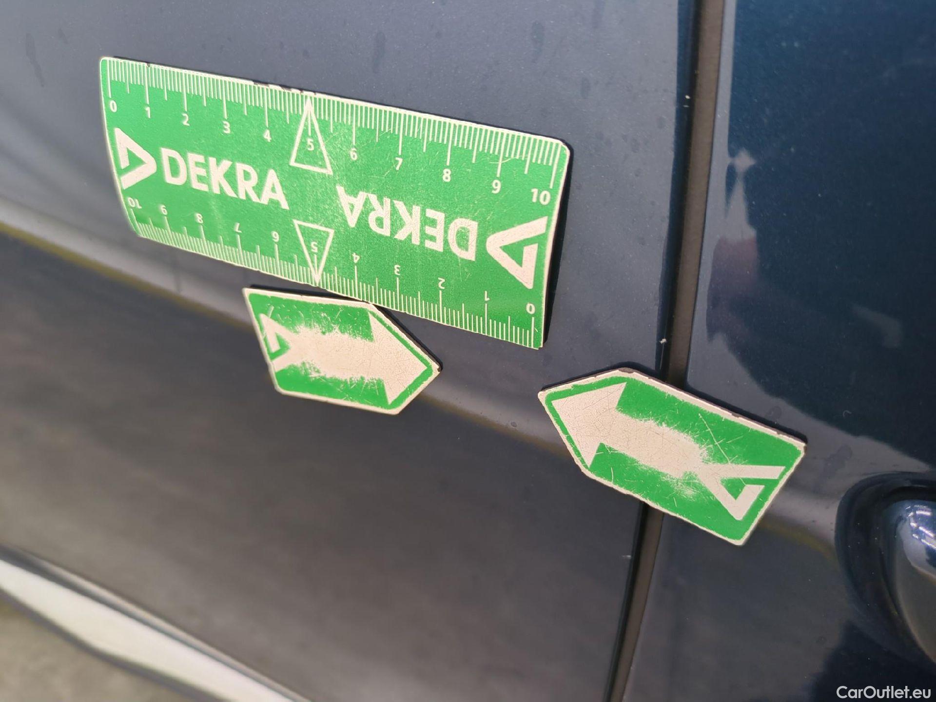  Peugeot  3008  II Allure Pack 1.5 HDi 130CV BVA8 E6d #19