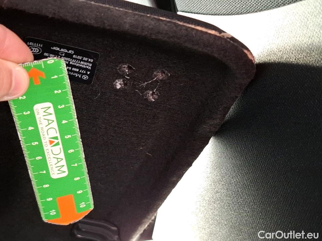  Mercedes  A-Klasse MERCEDES-BENZ Classe A 5p Berline A 200 AMG Line 7G-DCT #2