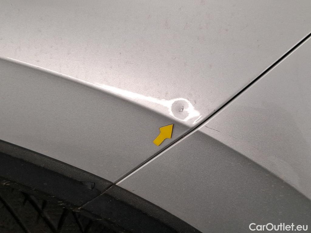  Seat  ATECA  Style 2.0 TDI 150CV BVA7 E6d #8