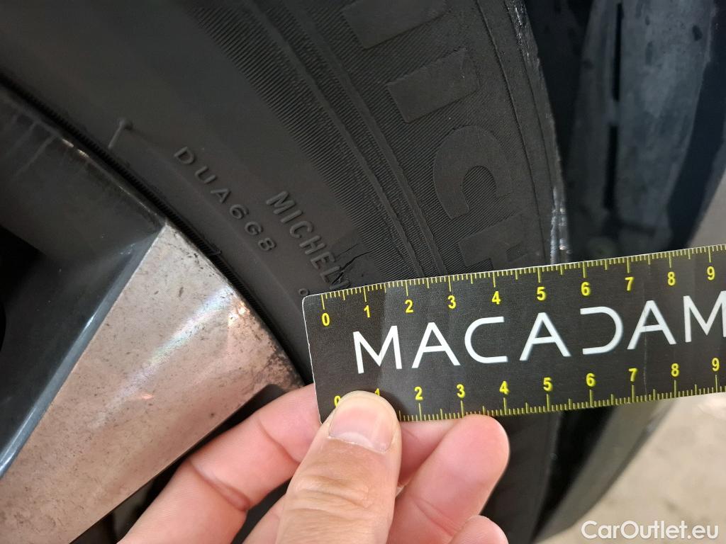  Peugeot  2008  Allure Business 1.2 PureTech 130CV BVA8 E6d #3