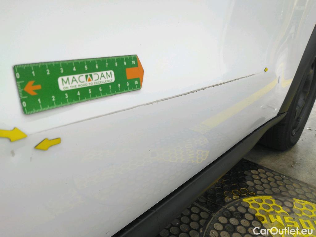  Citroen  C3  Aircross Feel Business 1.2 PureTech 110CV BVA6 E6dT #16