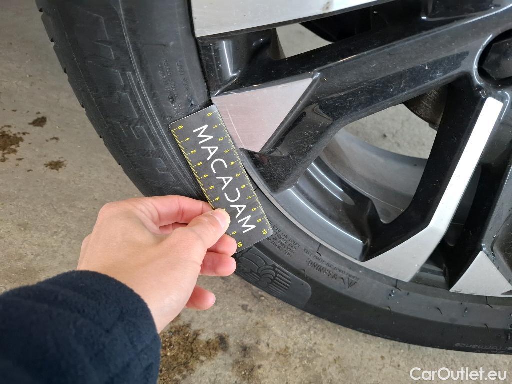  Peugeot  2008  Allure Business 1.2 PureTech 130CV BVA8 E6d #11