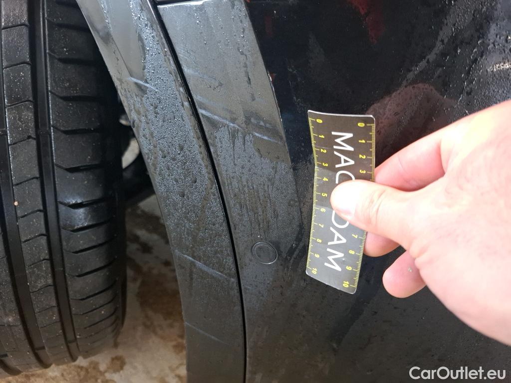  KIA  Sportage KIA  / 2021 / 5P / SUV 1.6 T-GDI 265 PHEV AUTO 4WD GT-L PREM BU #13