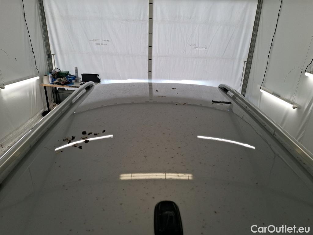  Seat  ATECA  Style 2.0 TDI 150CV BVA7 E6d #9