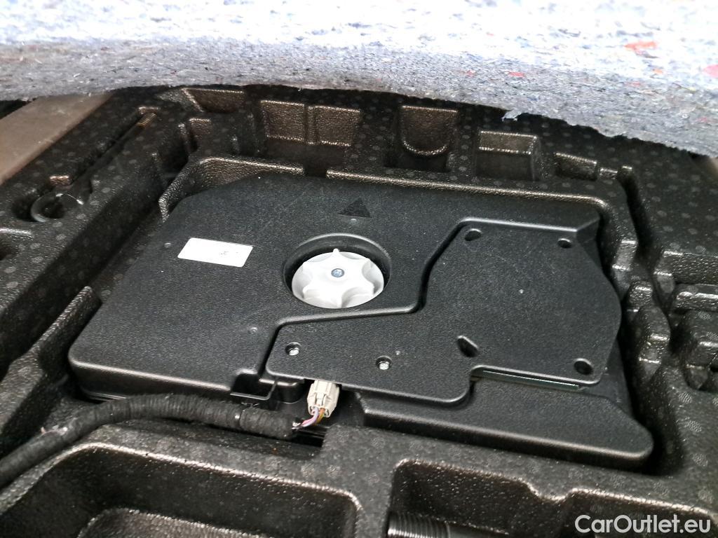  Nissan  Qashqai NISSAN  / 2021 / 5P / Crossover e-Power 190 N-Connecta BVA HEV #5