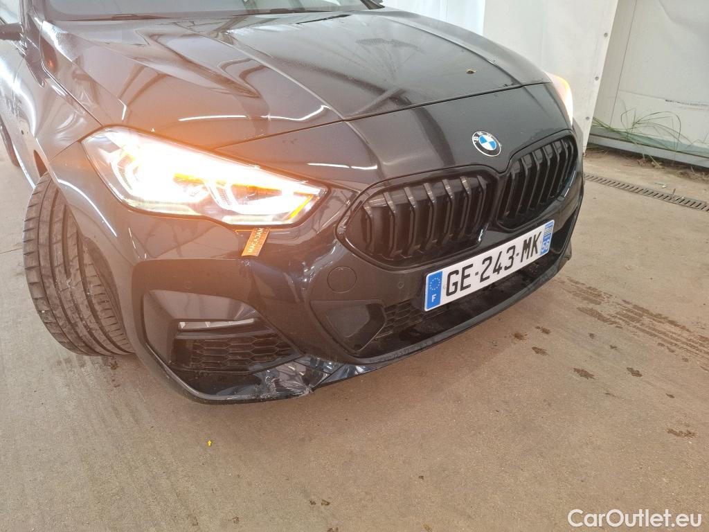  Bmw  Serie 2 Série 2 Gran Coupe 218 d M Sport 2.0 150CV BVA8 E6d #1