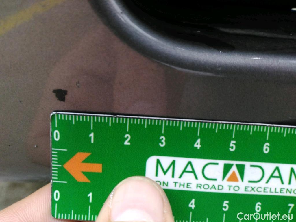  Citroen  C3  Aircross Feel Business 1.2 PureTech 110CV BVA6 E6dT #23