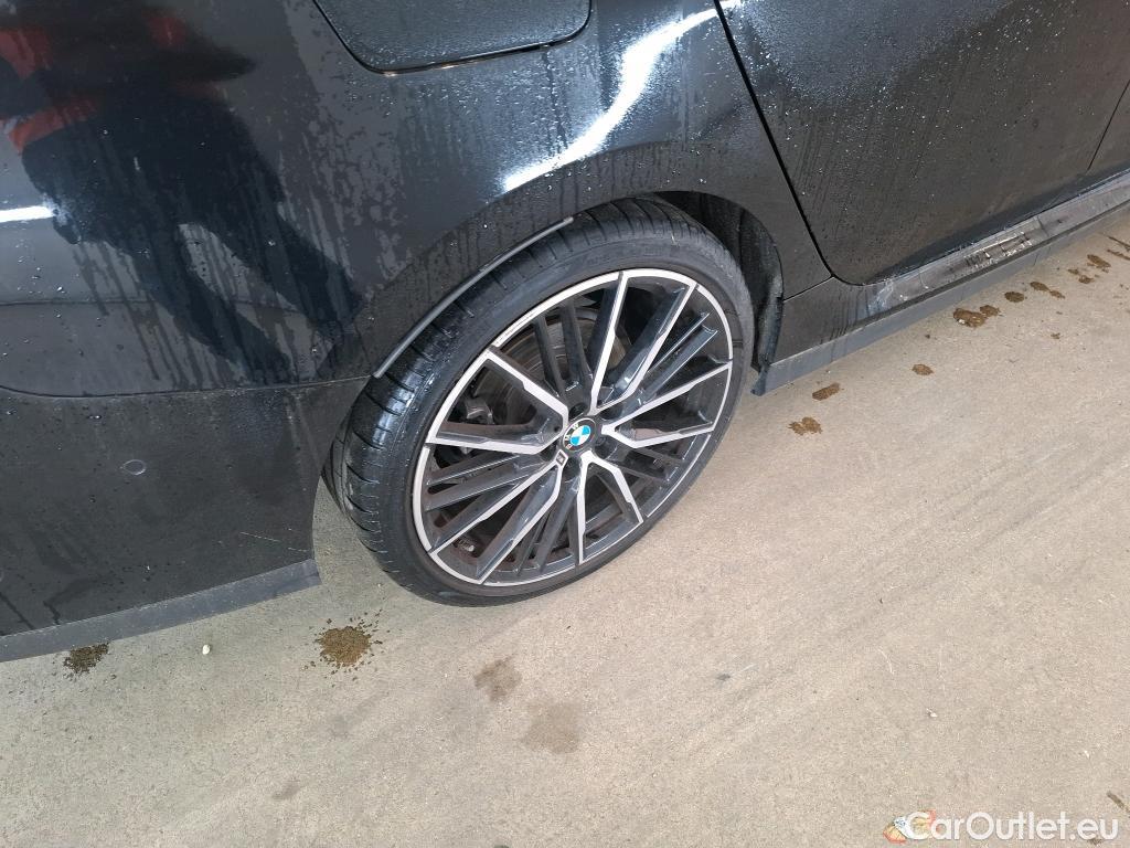  Bmw  Serie 2 Série 2 Gran Coupe 218 d M Sport 2.0 150CV BVA8 E6d #8