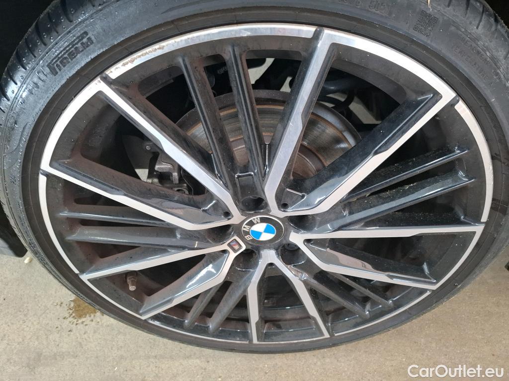  Bmw  Serie 2 Série 2 Gran Coupe 218 d M Sport 2.0 150CV BVA8 E6d #9