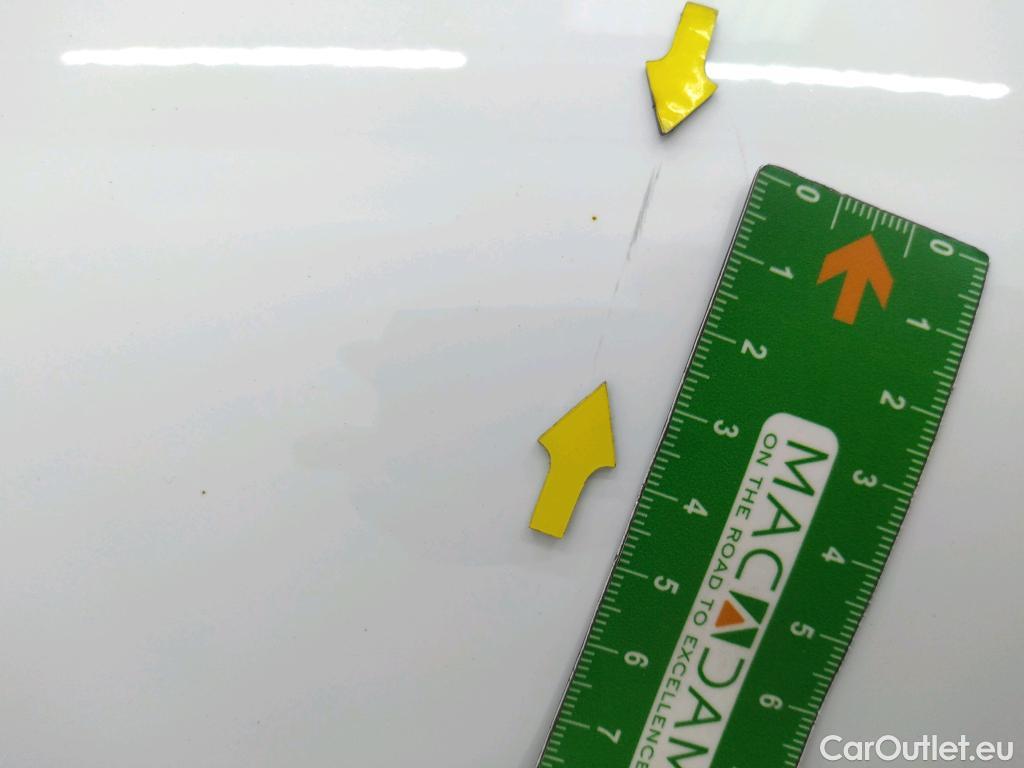  Citroen  C3  Aircross Feel Business 1.2 PureTech 110CV BVA6 E6dT #19