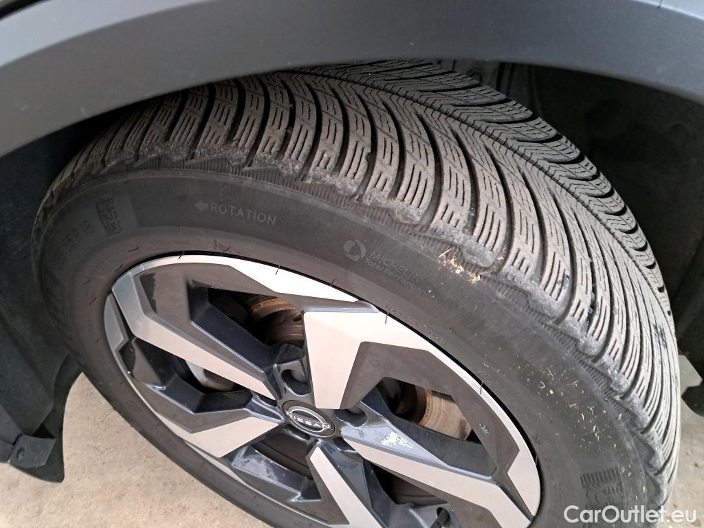  Nissan  Qashqai NISSAN  / 2021 / 5P / Crossover e-Power 190 N-Connecta BVA HEV #14