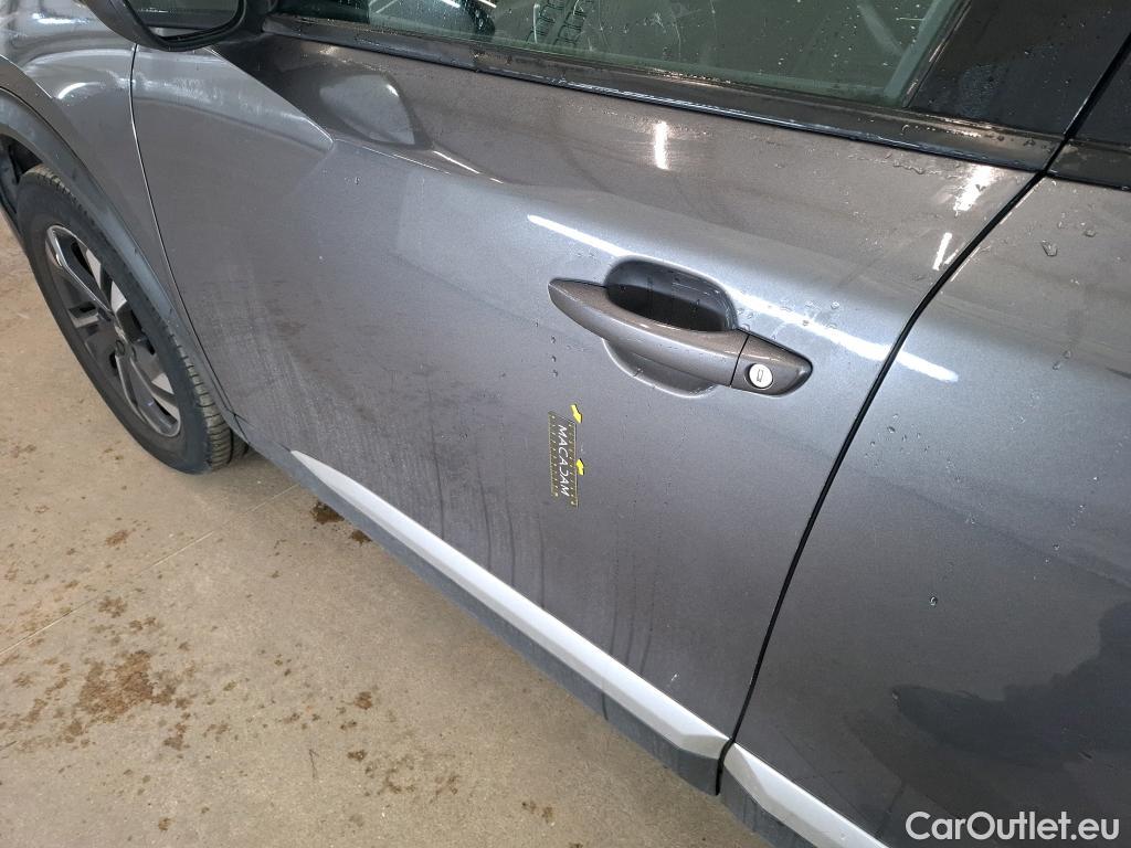  Peugeot  2008  Allure Business 1.2 PureTech 130CV BVA8 E6d #31