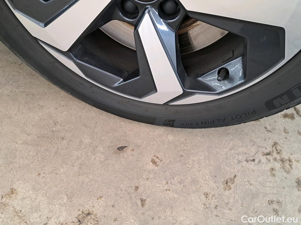  Nissan  Qashqai NISSAN  / 2021 / 5P / Crossover e-Power 190 N-Connecta BVA HEV #15