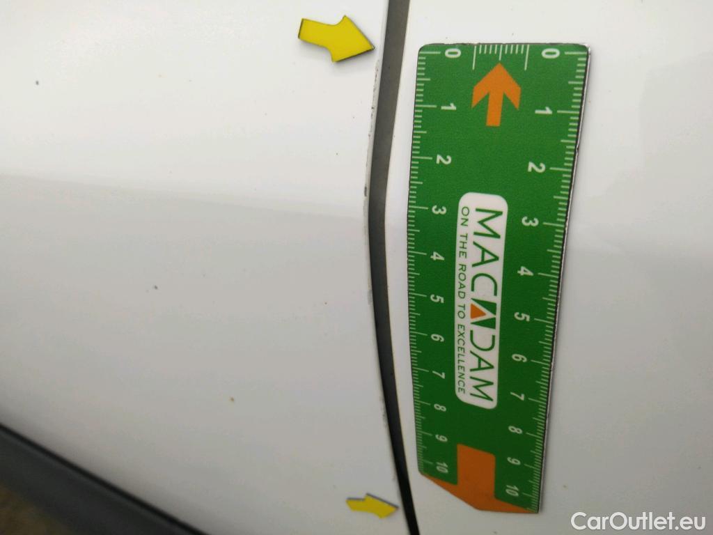  Citroen  C3  Aircross Feel Business 1.2 PureTech 110CV BVA6 E6dT #4