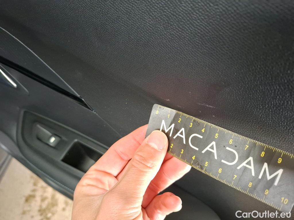  Peugeot  2008  Allure Business 1.2 PureTech 130CV BVA8 E6d #16