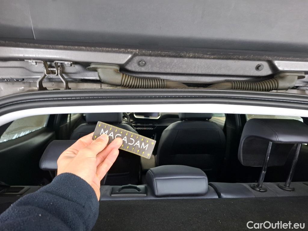  Peugeot  2008  Allure Business 1.2 PureTech 130CV BVA8 E6d #25