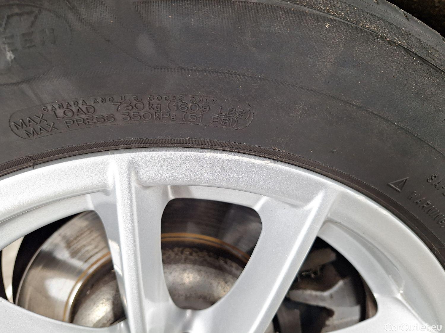  Bmw  Serie 5 BMW, 5-serie touring '17, BMW 5 Reeks Touring 520d (140 kW) 5d #16