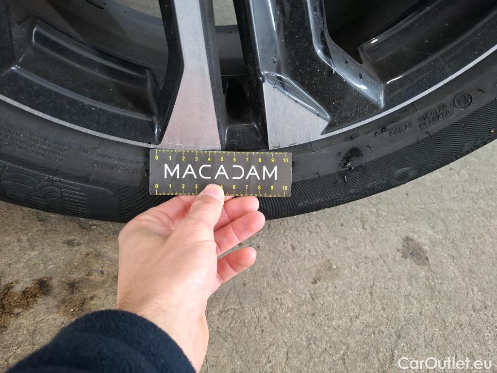  Peugeot  2008  Allure Business 1.2 PureTech 130CV BVA8 E6d #12