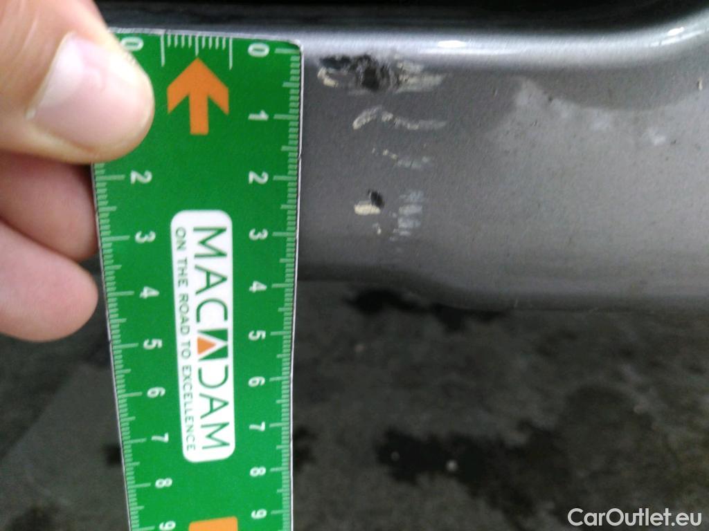  Citroen  C3  Aircross Feel Business 1.2 PureTech 110CV BVA6 E6dT #21