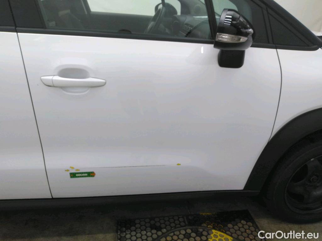  Citroen  C3  Aircross Feel Business 1.2 PureTech 110CV BVA6 E6dT #12