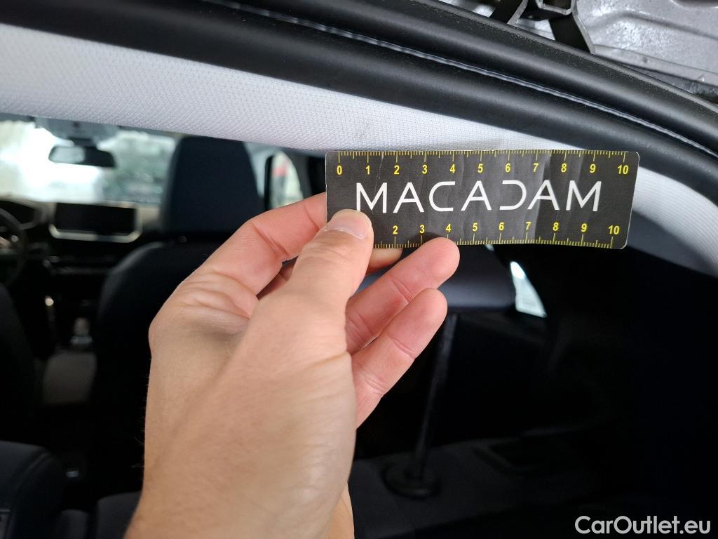  Peugeot  2008  Allure Business 1.2 PureTech 130CV BVA8 E6d #28