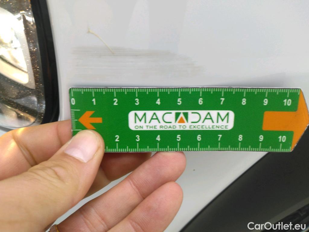  Citroen  C3  Aircross Feel Business 1.2 PureTech 110CV BVA6 E6dT #10