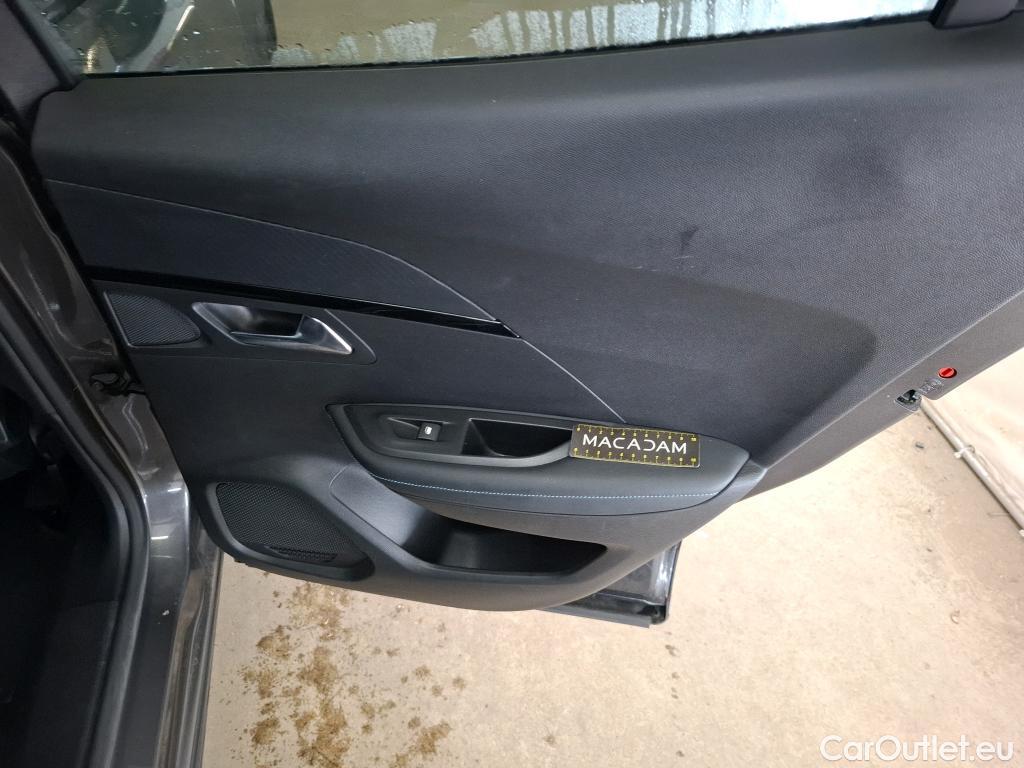  Peugeot  2008  Allure Business 1.2 PureTech 130CV BVA8 E6d #13