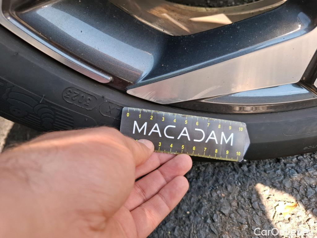  Hyundai  Tucson HYUNDAI  / 2020 / 5P / SUV 1.6 PHEV 265 HTRAC EXECUTIVE 4WD AUTO #14