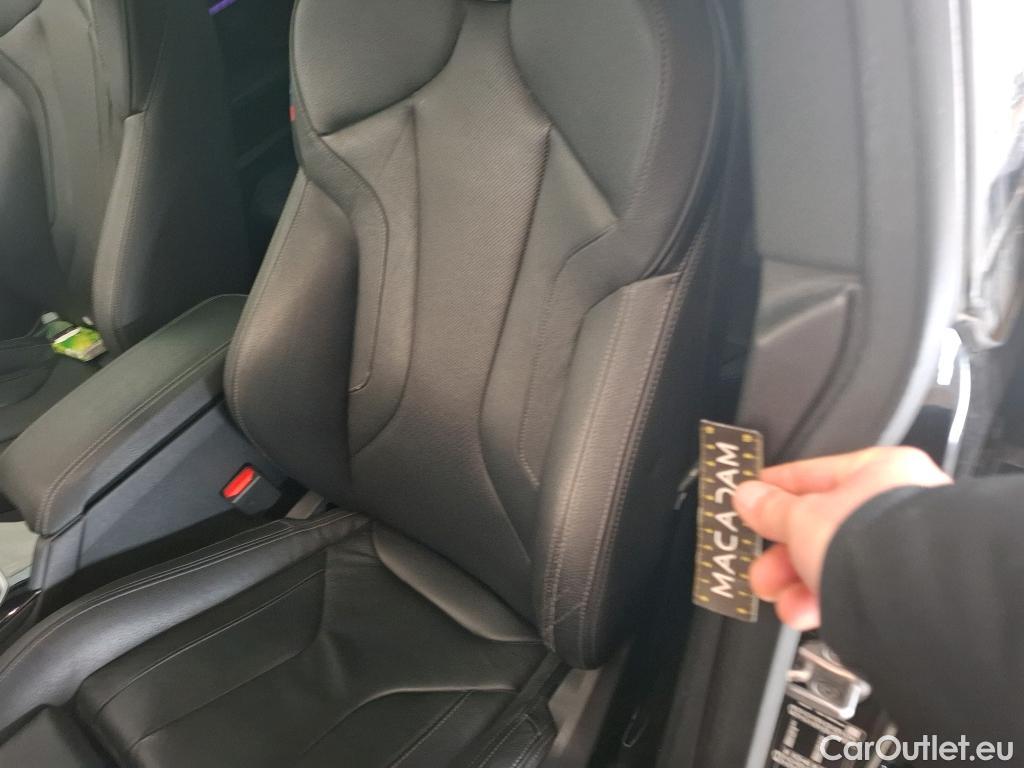  Bmw  Serie 2 Série 2 Gran Coupe 218 d M Sport 2.0 150CV BVA8 E6d #13