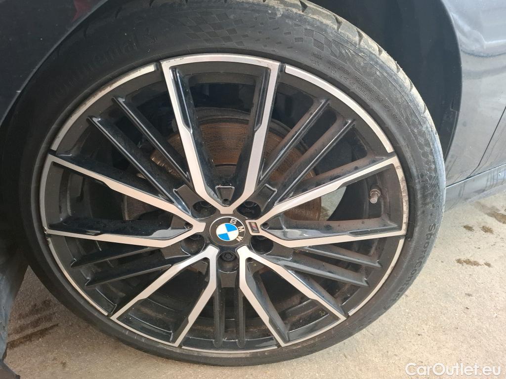  Bmw  Serie 2 Série 2 Gran Coupe 218 d M Sport 2.0 150CV BVA8 E6d #4