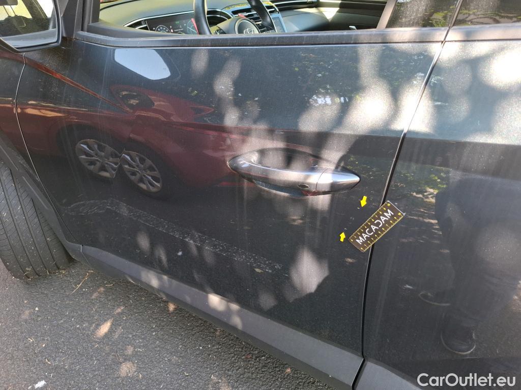  Hyundai  Tucson HYUNDAI  / 2020 / 5P / SUV 1.6 PHEV 265 HTRAC EXECUTIVE 4WD AUTO #17