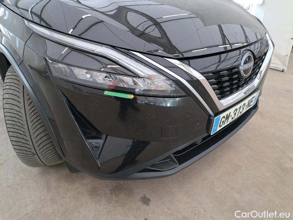  Nissan  Qashqai NISSAN  / 2021 / 5P / Crossover e-Power 190 N-Connecta BVA HEV #8