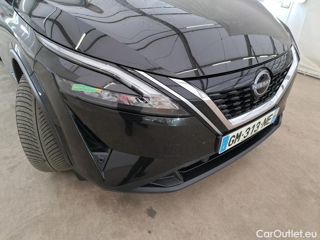  Nissan  Qashqai NISSAN  / 2021 / 5P / Crossover e-Power 190 N-Connecta BVA HEV #1