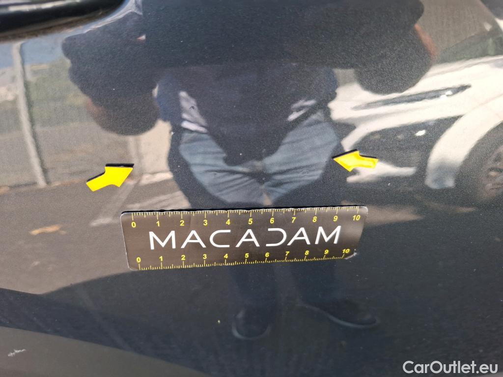  Hyundai  Tucson HYUNDAI  / 2020 / 5P / SUV 1.6 PHEV 265 HTRAC EXECUTIVE 4WD AUTO #2