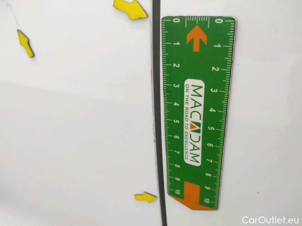  Citroen  C3  Aircross Feel Business 1.2 PureTech 110CV BVA6 E6dT #3