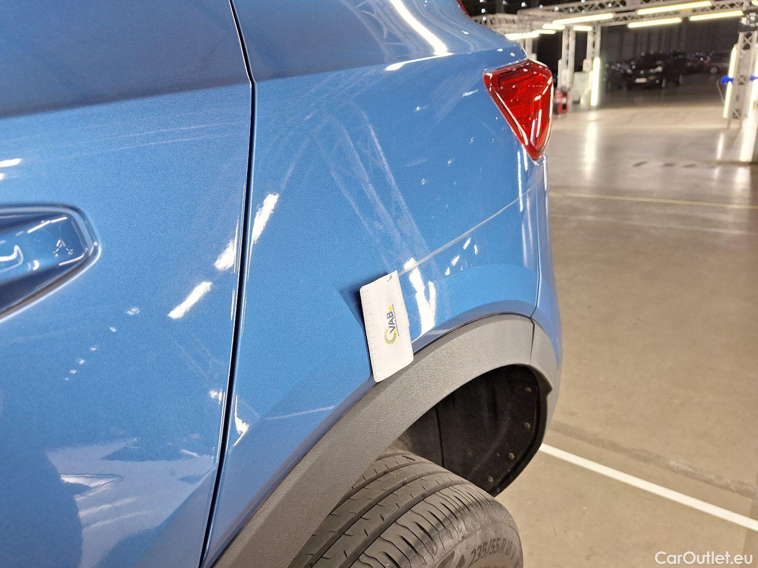  Volvo  XC 40 Volvo, XC40 '17, Volvo XC40 T3 Geartronic R-Design 5d #21