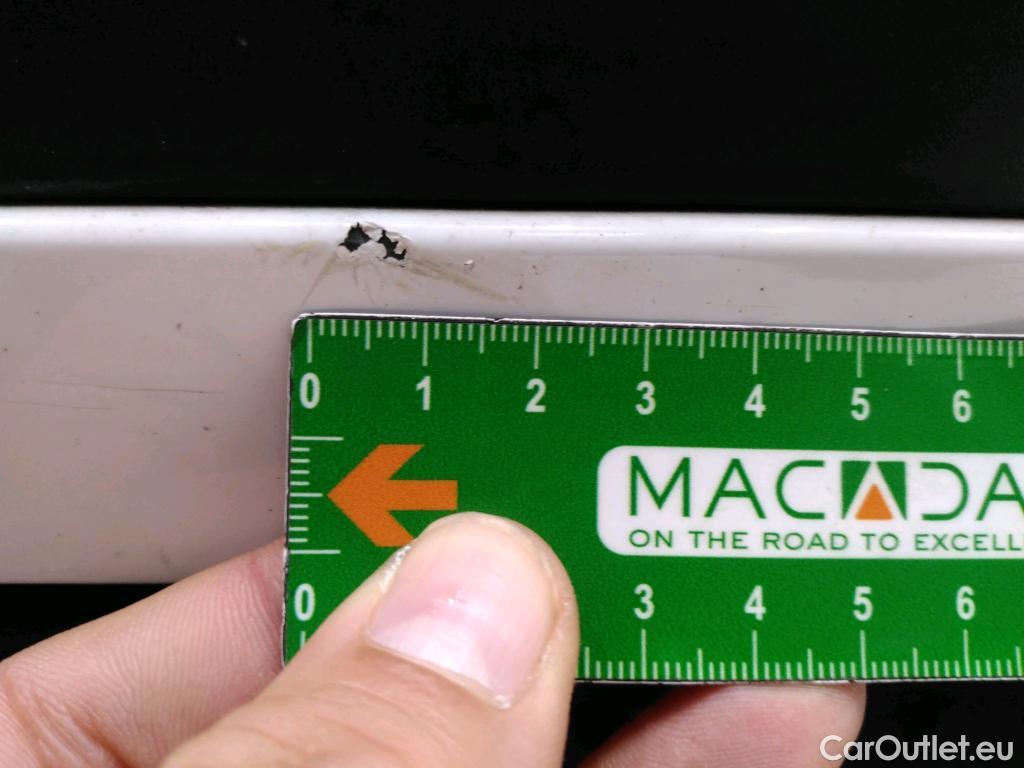  Citroen  C3  Aircross Feel Business 1.2 PureTech 110CV BVA6 E6dT #11